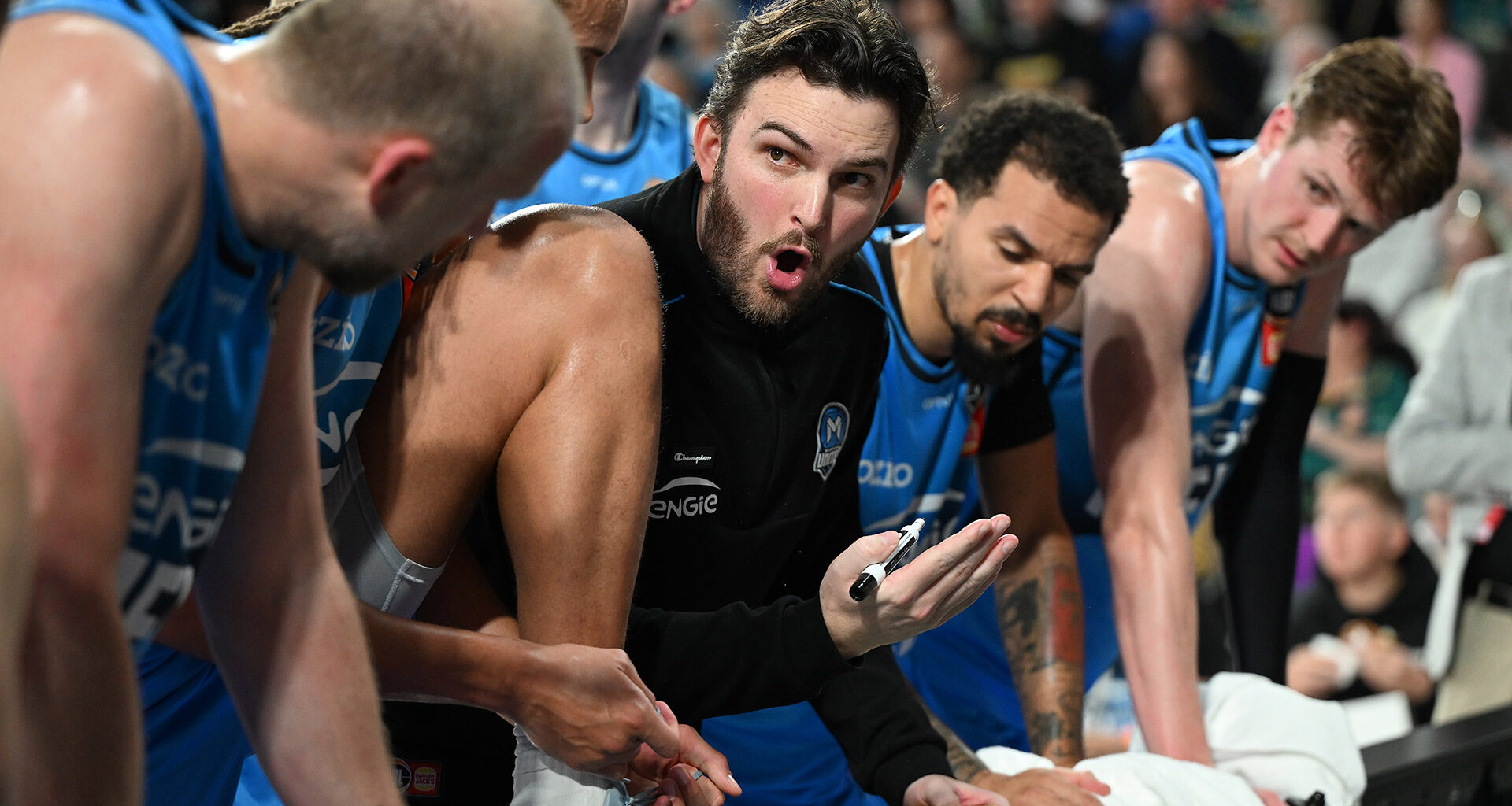 Referees boss addresses foul count from Round 3 clash