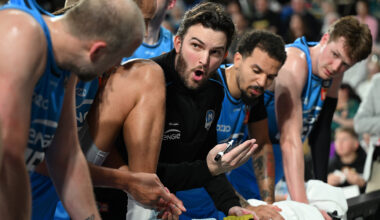 Referees boss addresses foul count from Round 3 clash