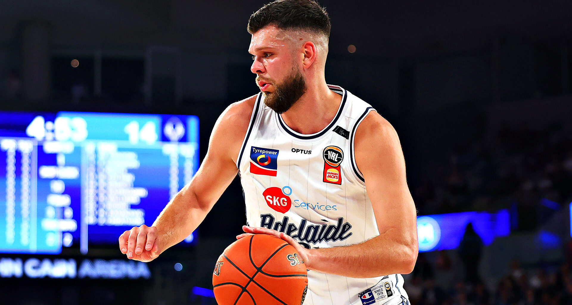 UPDATE: Rakocevic avoids striking ban