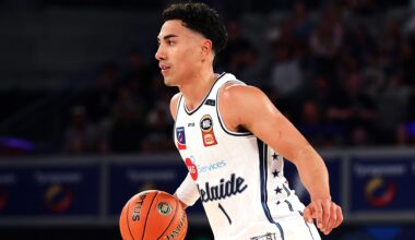 Injury toll mounts for struggling 36ers