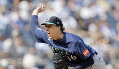 Projecting salaries for Seattle Mariners’ arbitration-eligible players