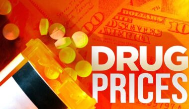 Some Nevadans may qualify for money from generic drug price settlements | Local News