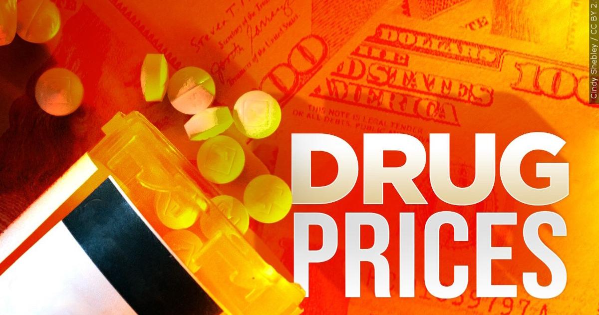 Some Nevadans may qualify for money from generic drug price settlements | Local News