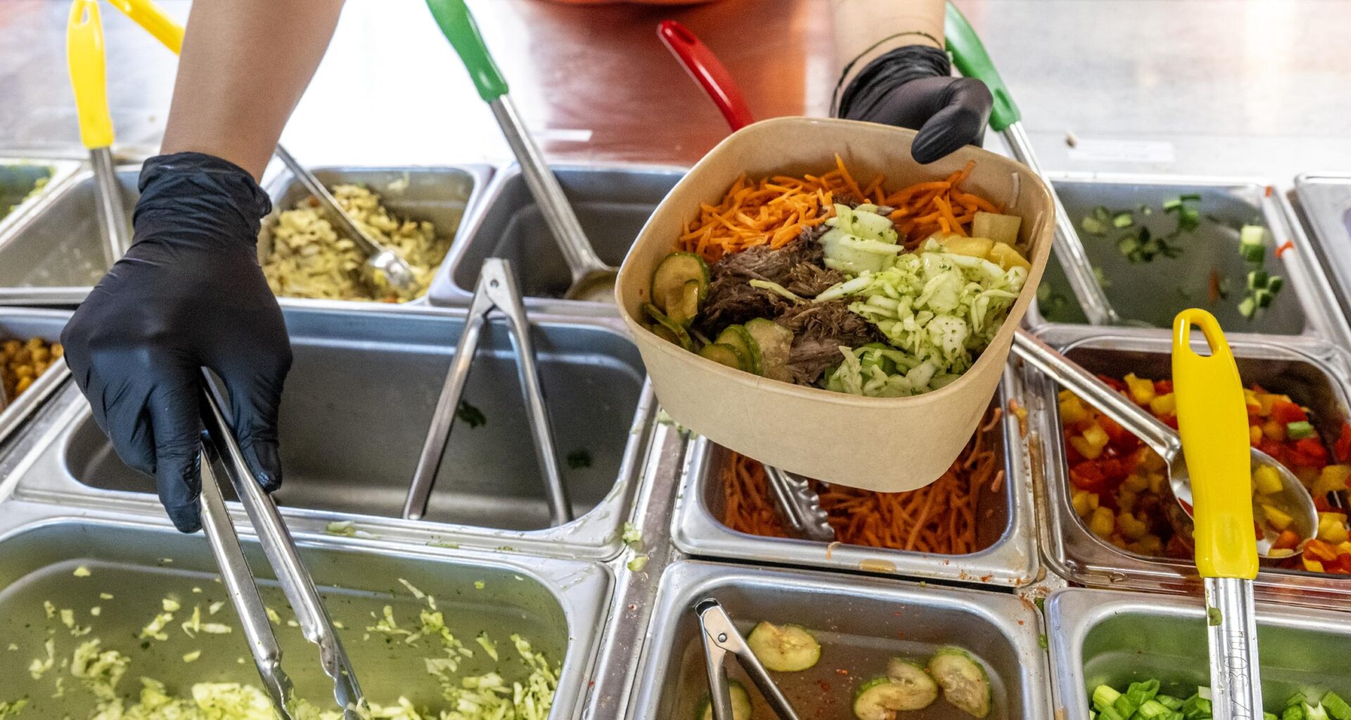 Gluten-free fast food? Kindler's opens in Spokane Valley. Locations incoming on South Hill, Millwood