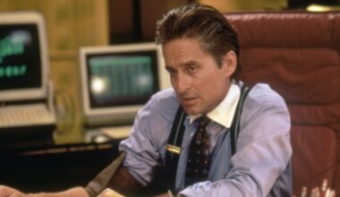 The 5 Best Finance and Markets Movies of All Time, Ranked