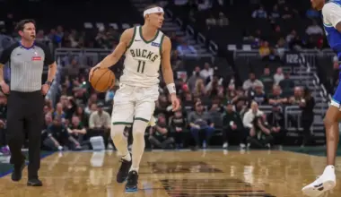 Bucks entering uncertain new era as they adjust to life without Giannis Antetokounmpo | Sports