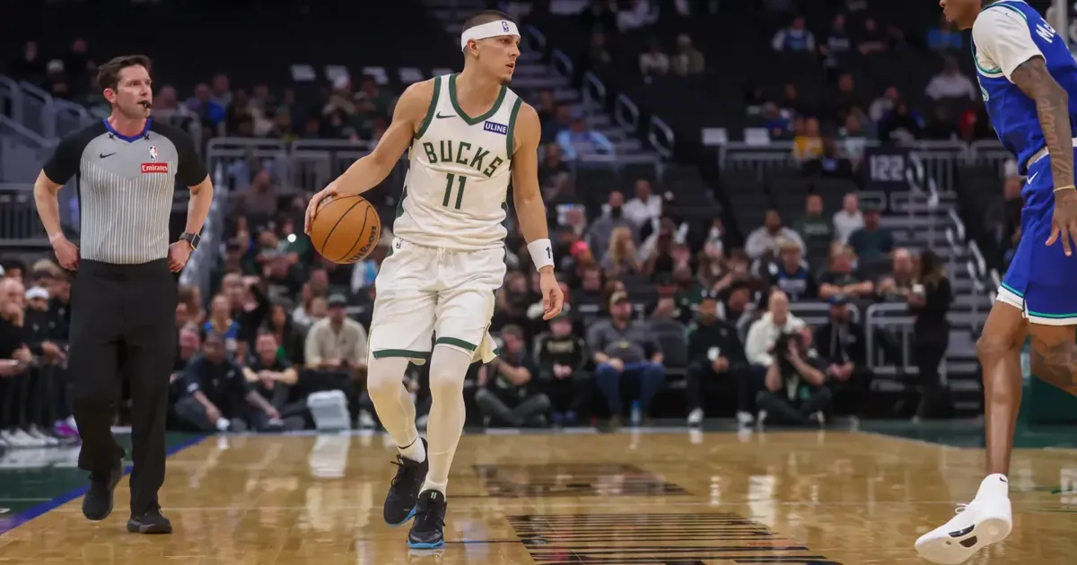 Bucks entering uncertain new era as they adjust to life without Giannis Antetokounmpo | Sports