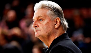 JackJumpers coach torn after record-breaking win