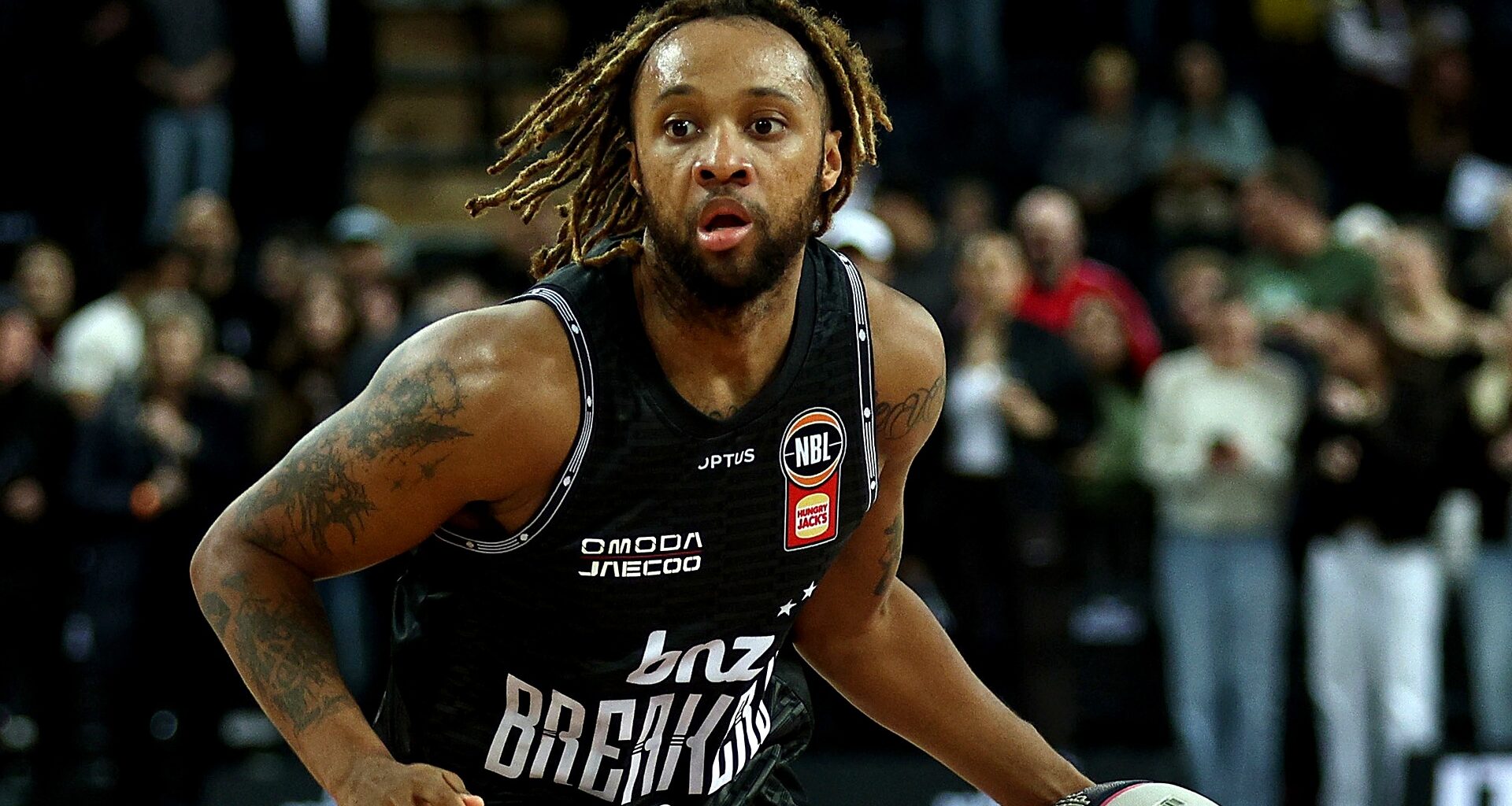 Breakers suffer huge injury blow