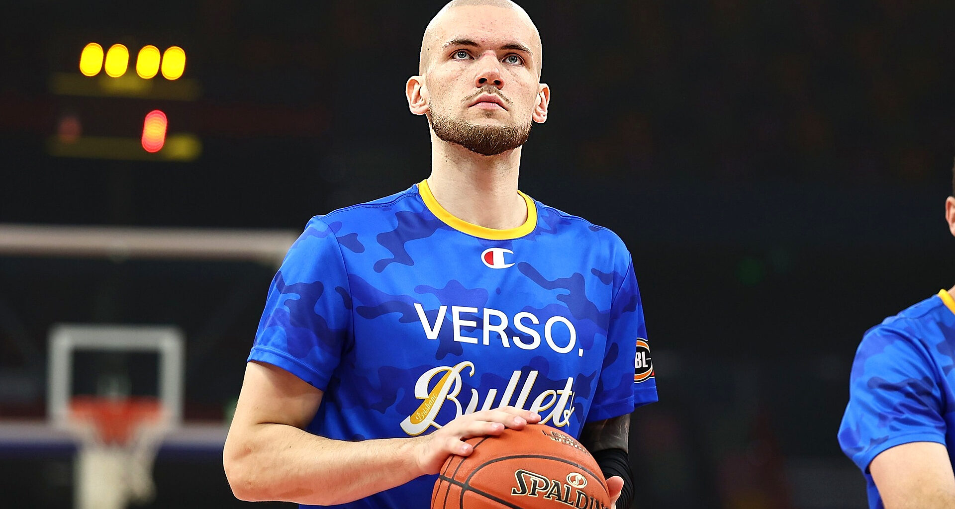 REPORT: Bullets star out for two months