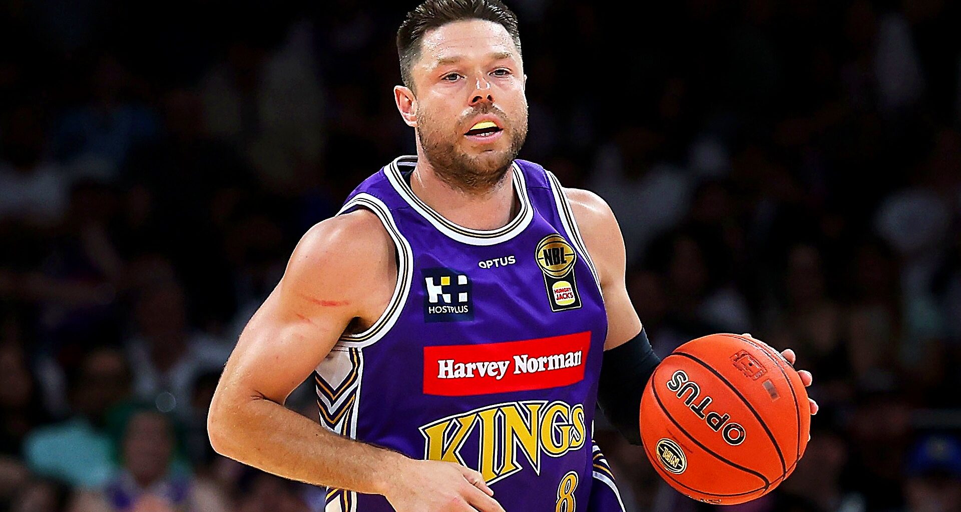 Star to miss Kings' Round 5 fixtures