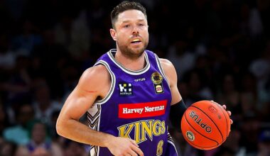 Star to miss Kings' Round 5 fixtures