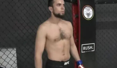 MMA fighter who murdered a mother and her daughter to steal their car found dead in prison