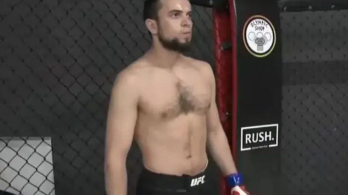 MMA fighter who murdered a mother and her daughter to steal their car found dead in prison