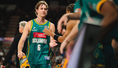 Statt Attack: JackJumpers upgrade guard's deal