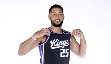 How to watch every Ben Simmons Kings game in 2026-27