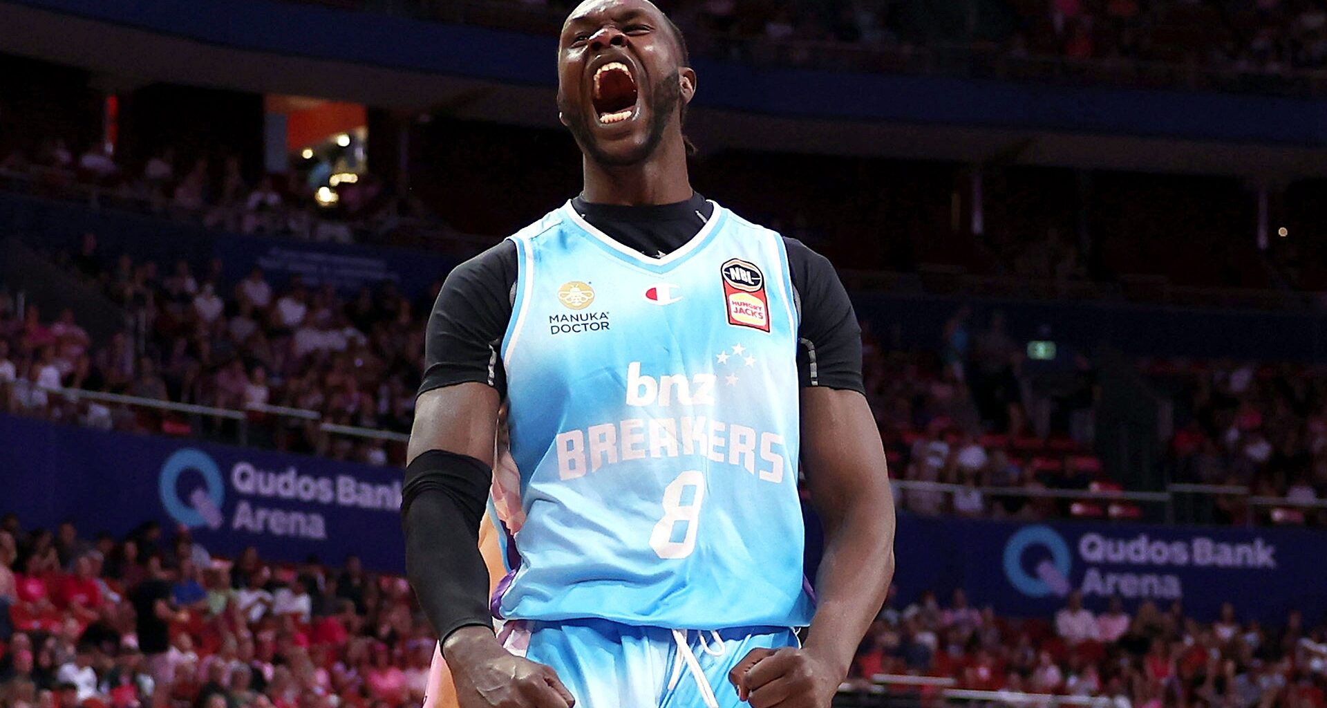 REPORT: Adelaide set to land Humphries cover