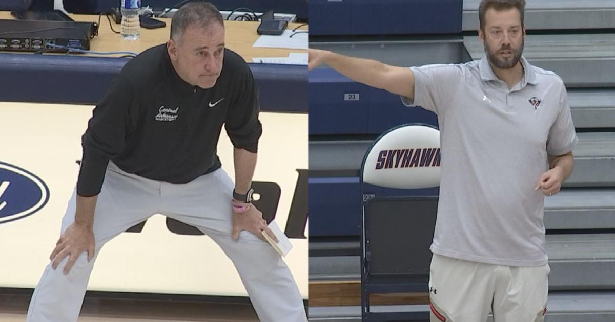 UT Martin basketball hosts Central Arkansas in 'Shulman Bowl' exhibition | Sports