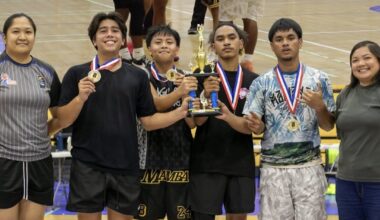 Slim Reaperz win another 3x3 basketball title