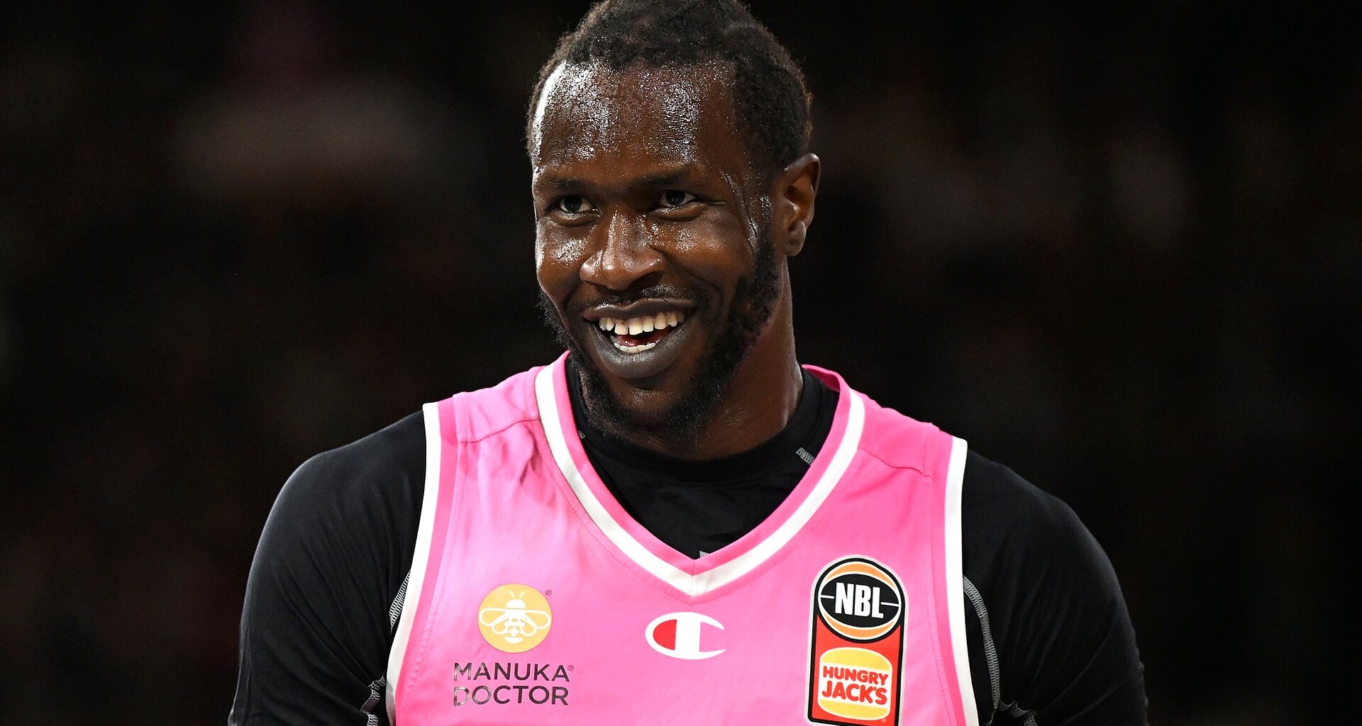 36ers lock in Humphries replacement
