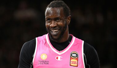 36ers lock in Humphries replacement