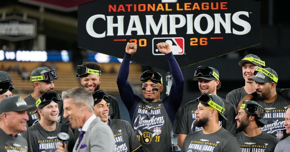 McCoy: Brewers, Rays show Reds why smart spending wins in baseball | Sports