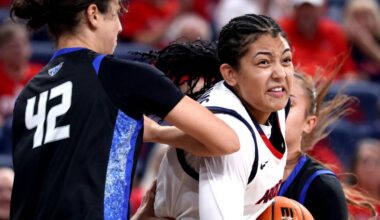 Arizona women’s basketball starts with a win, adds a player