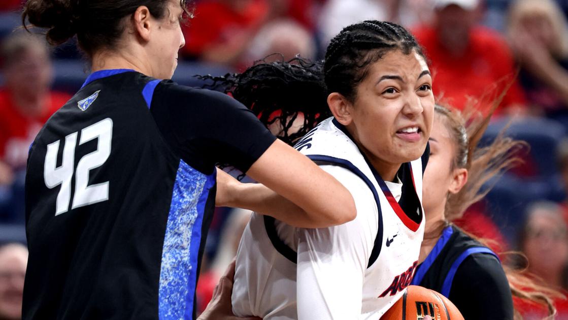 Arizona women’s basketball starts with a win, adds a player