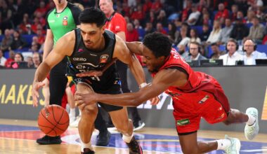 Knight and day: Brandon's verdict on NBA vs NBL