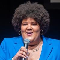Callie Luttman To Receive MIW Behind The Mic Mentorship. | Story