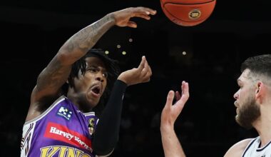 SuperCoach NBL Round 5 Buy, Hold, Sell: Kendric Davis top buy after Jackson-Cartwright, Velicka injuries