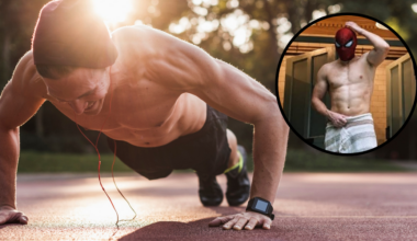 Tom Holland's 'Spider-Man Workout', Simplified – Build Muscle and Cardio Fitness in 20 Minutes, No Kit Needed