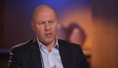 Former Treasurer Josh Frydenberg reveals he considered challenging then Prime Minister Scott Morrison in 2022 in exclusive News24 interview