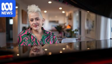 Author Trent Dalton's youthful diaries helped singer Katie Noonan remember the power of love