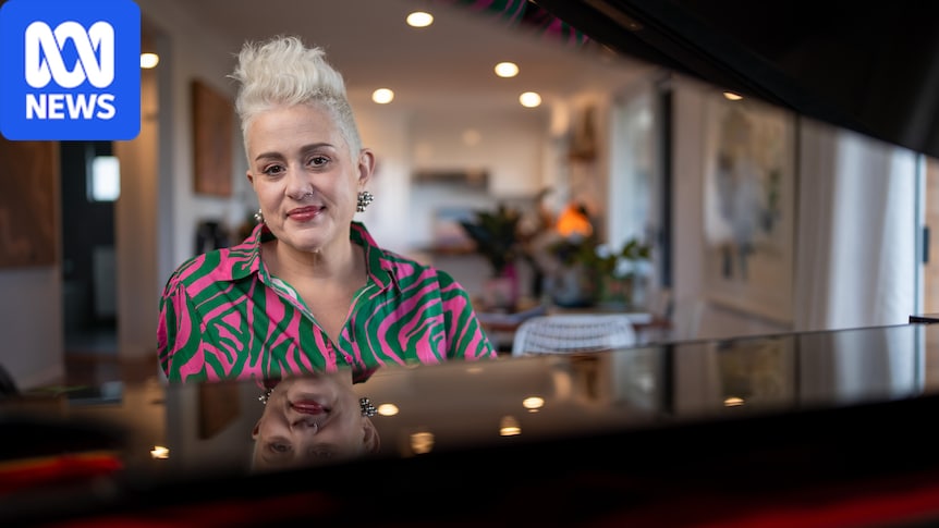 Author Trent Dalton's youthful diaries helped singer Katie Noonan remember the power of love