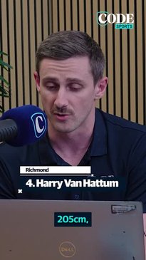 Will Richmond take the next ruck unicorn?