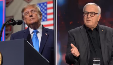 ‘Trump is right’: Aussie finance guru’s startling AI admission