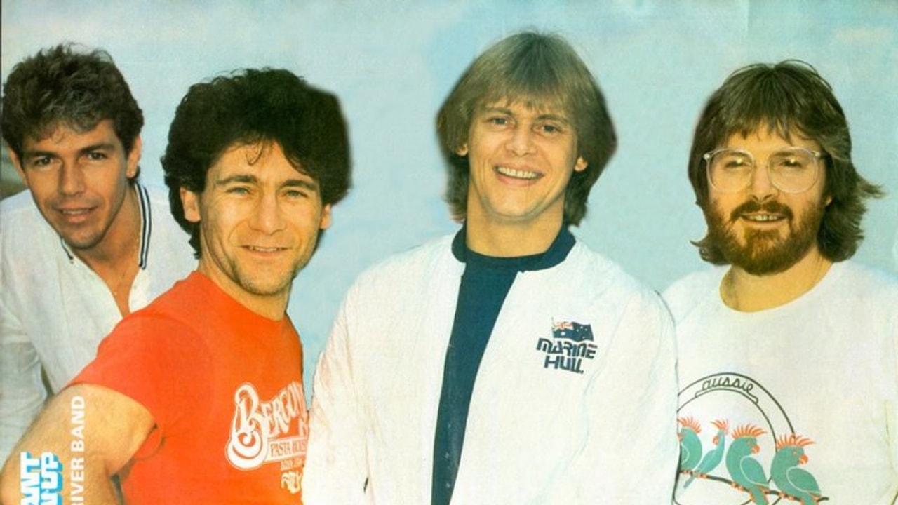 Little River Band members react to rumours of dispute with Farnham in new doco