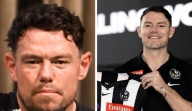 AFL warns Sportsbet over use of AI content of players as Lachie Neale image scraped from internet