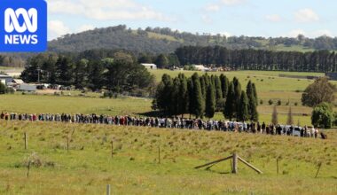 Moss Vale residents tell court of personal toll after six-year plastics factory fight