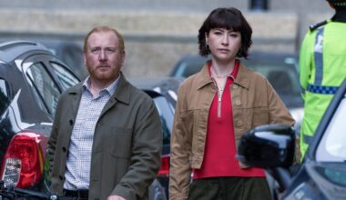 London crime drama set against "dark underside" of 'beautiful Chelsea area' now on Channel 4