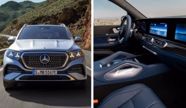Mercedes-Benz self-driving tech coming to Australia next year