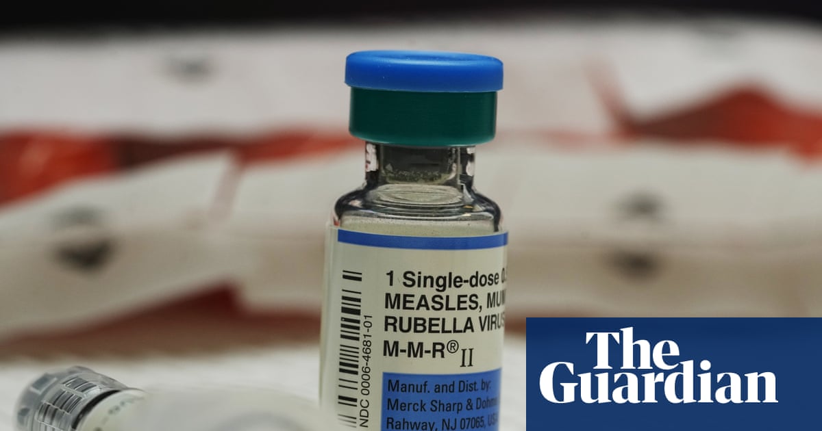 Additional 178 cases of measles reported by US health authorities amid outbreak | US healthcare