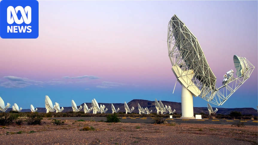 Earliest fast radio burst from just 3 billion years after big bang detected