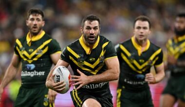 NRL 2026, World Cup 2026, Kangaroos audition, grand final, one last chance to impress, Kevin Walters