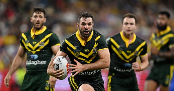 NRL 2026, World Cup 2026, Kangaroos audition, grand final, one last chance to impress, Kevin Walters