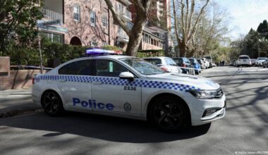 Australia: Car crashes into rugby fans, 10 injured