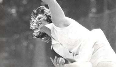In Memoriam: Penny Moor