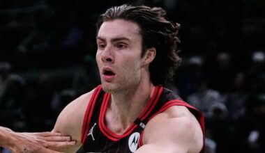 Hole deepens for Giddey’s Bulls in nightmare run, tough day for Aussies — NBA Wrap