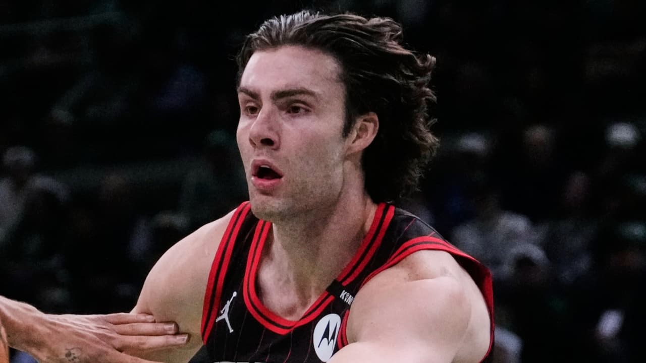 Hole deepens for Giddey’s Bulls in nightmare run, tough day for Aussies — NBA Wrap